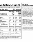 Superfood Creamer Cacao 227g
