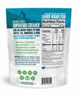 Superfood Creamer Unsweetened 227g