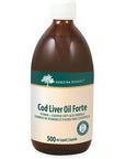 Cod Liver Oil Forte