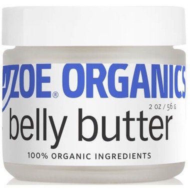 Belly Butter 2oz