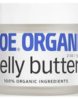 Belly Butter 2oz