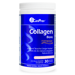 Can Prev Collagen Bone Powder 213g
