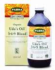 Flora Udo's Oil 500ml