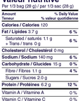 Clean Beans Nacho Cheese 85g
