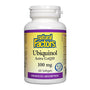 Natural Factors Ubiquinol Active CoQ10 100mg 60 softgels