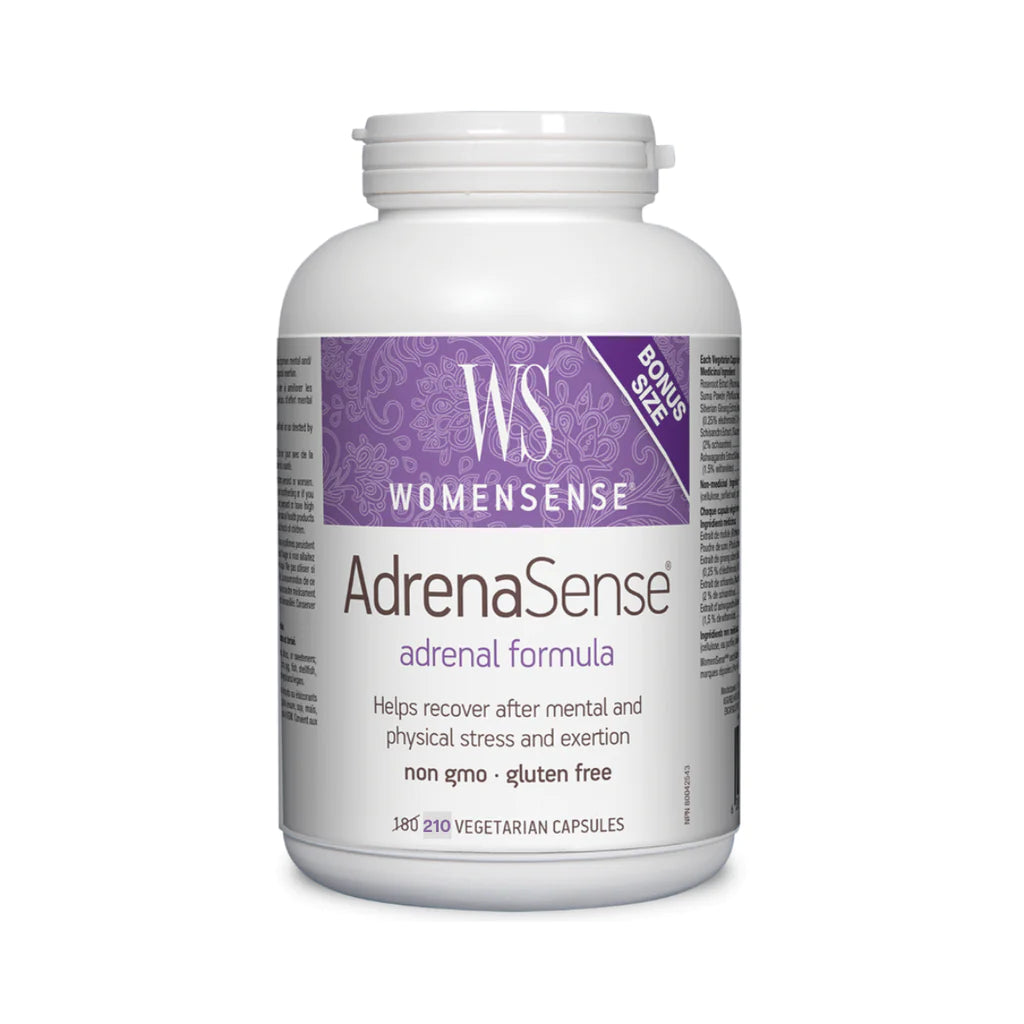 Womensense Adrenasense 210 caps