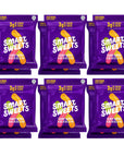 Gummy Worms Box of 12