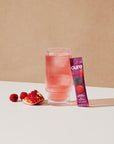 Cure Hydration Mix - 14 Serving Pouch - Berry Pomegranate