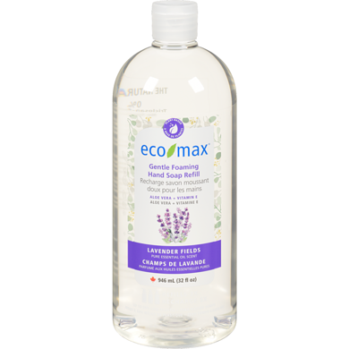 Eco Max Hand and Body Soap Refill 946ml