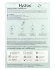 Davids Fresh Breath Mouthwash Alcohol Free Refill Kit