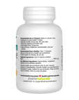 Prairie Naturals Biotin 5000 mcg 60 vcap