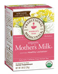 Mothers Milk 20 Tea Bags