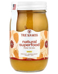 True Sea Moss - Mango 473ml