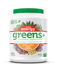 Genuine Health Greens+ Extra Energy Orange 399g