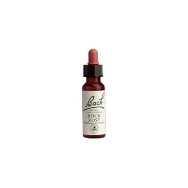 Bach Wild Rose 20ml