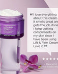Andalou Naturals Lift and Firm Cream 50g