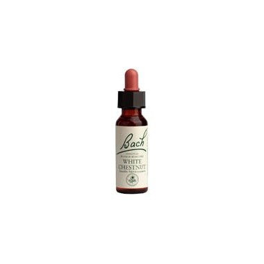 Bach White Chestnut 20ml