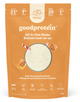 Good Protein All-in-One Shake Salted Caramel 440g