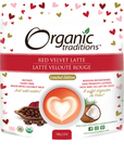 Red Velvet Latte 150g
