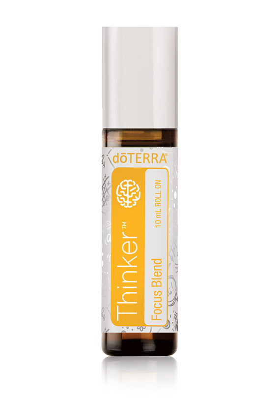 Doterra Thinker Roll On 10 ml