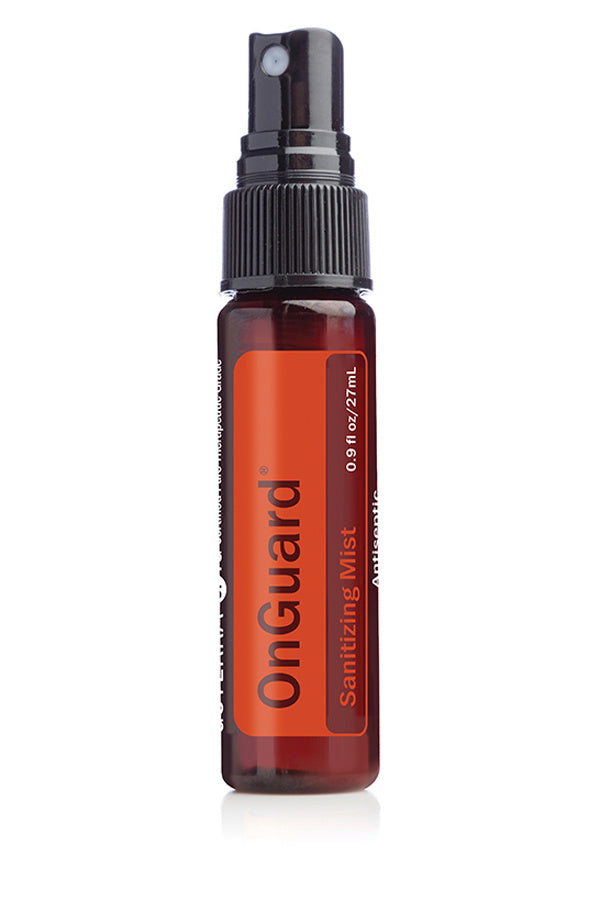 Doterra On Guard Protecting Mist 27ml