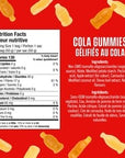 Smart Sweets Cola 50g