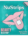 NuStrips Beauty in a Strip 30 pack