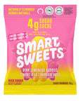 Smart Sweets Pink Lemonade Buddies