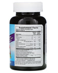 Animal Parade Kids Immune Booster- Tropical Berry 90 chewable tablets