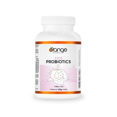 Kids Probiotic 5 Billion 100g Powder