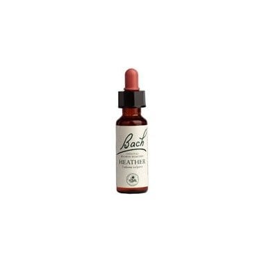 Bach Heather 20ml