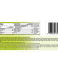 Whole Earth and Sea Organic Greens Plant Based Protein Bar - Single