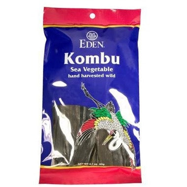 Kombu 60g