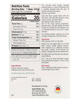 Red Beet Root Crystals 200g