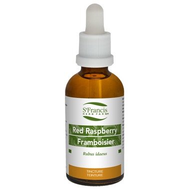 Red Raspberry (Leaf) 100ml