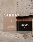 sunna contour blending brush