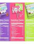 Yum Earth Easter Variety Box