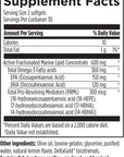 Designs for Health SPM Supreme 60 Softgels