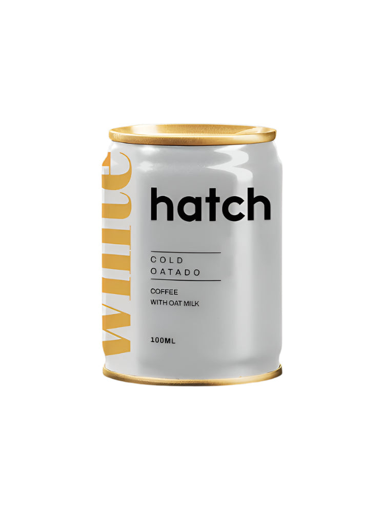 Hatch cold Oatado 100ml