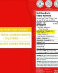 Smart Sweets Cola Box of 12