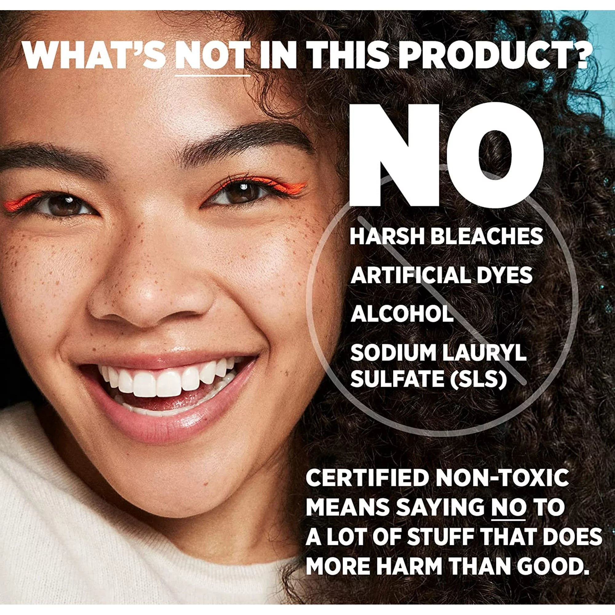 Lumineux Non-Toxic Whitening Strips 28 strips