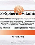 Lypo-Spheric Vitamin C - 30 Sachets