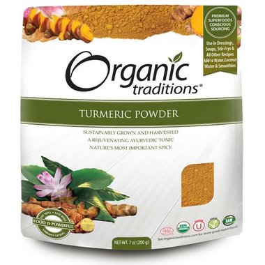 Turmeric Powder 200g