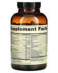 Dr. Mercola Whole Food Multivitamin 240 tab