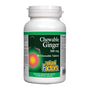Natural Factors Chewable Ginger 500g 90 chewable tablets