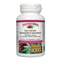 Natural Factors Resveratrol Rich 500mg 60 caps