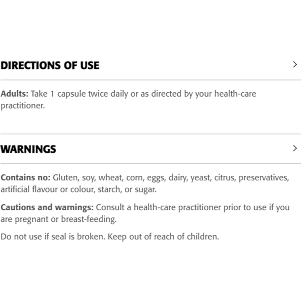 New Roots Magnesium Bisglycinate Plus 120 vcaps