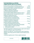 Genestra Colloidal Multi Mins Liquid 1000ml
