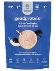 Good Protein All-In-One Shake Cookies & Cream 440g