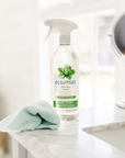 ecomax Bathroom Cleaner 800mL Natural Spearmint